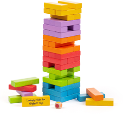Bigjigs Stapelturm