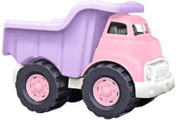 Green Toys Muldenkipper Rosa