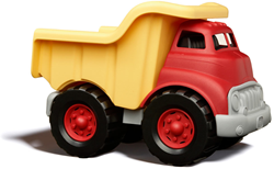 Green Toys Kipplaster