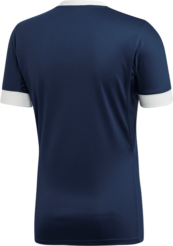 Adidas Rugbyshirt 3XL - sportliches 3-Streifen Shirt für Erwachsene-2