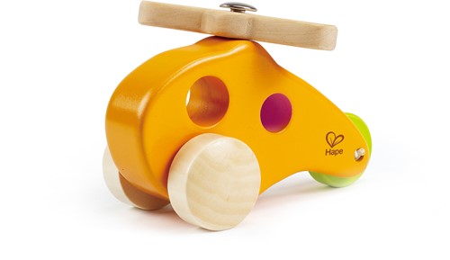 Hape E0051 - Kleiner Hubschrauber