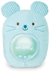 Hape Musik Kuscheltier My Music Pal-Huggy Momo mit Nachtlicht