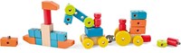 Infinite Imagination Building Blocks