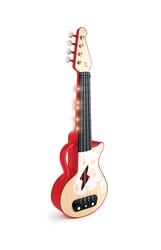 Hape Lern- und Spaß-Ukulele