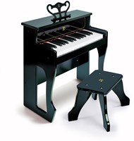 Hape Kinderklavier Dynamic Sound Spielzeug mit realistischem Klang