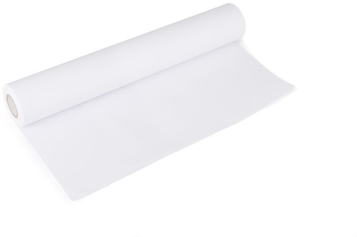 Hape Rolle Malpapier 38cm x 20m Ersatzpapierrolle für die Spiel-Tafel