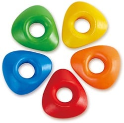 Hape DREIECK-BUNTSTIFTE