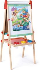 Hape Magical Friends, Storytelling DIY-Magnete