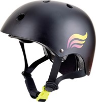 Hape Schutzhelm, schwarz