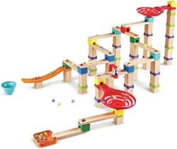 Marble Cascade Block Set