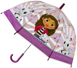 Gabby's Poppenhuis Paraplu
