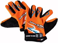 Hape Sports Rider Handschuhe - Fahrradhandschuhe Größe M für Kinder