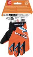 Hape Sports Rider Handschuhe - Fahrradhandschuhe Größe M für Kinder-3
