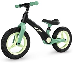 Hape Laufrad grün - Balance Bike für Kinder ab 3 Jahren