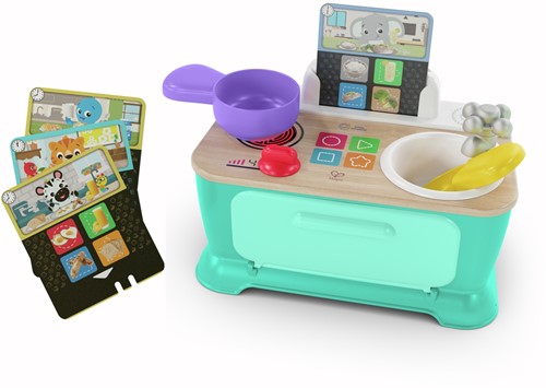 H-Einstein Magic Touch Kitchen™ Spielzeug