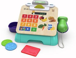 Baby Einstein Spielzeugkasse Magic Touch mit Licht und Sound - Lernspielzeug
