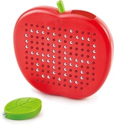 Hape MAGNETSPIEL Apfel