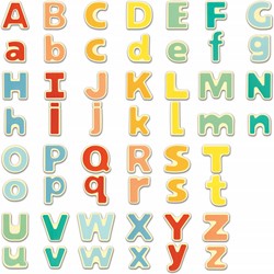 Hape Magnetalphabet