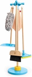 Clean Up Broom Set