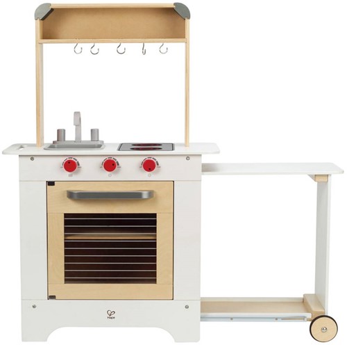Hape Holzküche All-in-One Küche