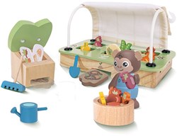 Hape Bio-Gewächshaus