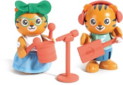Hape Milo & Melodie