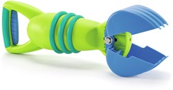 Hape Greifer Spielzeug Set grün - Motorikspielzeug 2 Stück