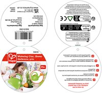 Hape Kinder Gießkanne Grün - 21,5 cm - Gartenspielzeug-3