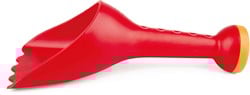 Hape Regenschaufel, Rot (4 Stk.)