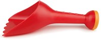 Hape Sand- und Wasserschaufel rot - 4er Set-2