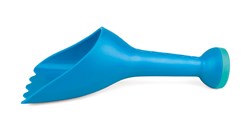 Hape Regen Schaufel blau - Spielzeug Strand und Garten Set