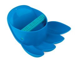 Hape Power Paw blau Spielzeug Set - 4 Stück - Sand und Garten