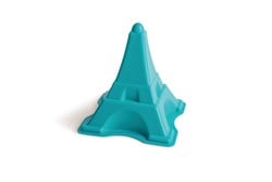 Hape Bausatz Eiffelturm Holzspielzeug pädagogisch