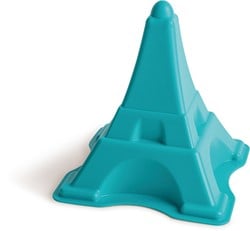 Hape Eiffelturm (4 Teile)