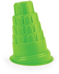 Hape Bauset Leaning Tower of Pisa - Holzspielzeug - Lernspielzeug