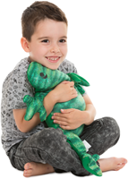 manimo® Weighted Lizard-3