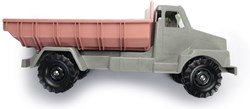 Dantoy Kippwagen Green Garden Groß - Spielzeug-LKW 69 cm