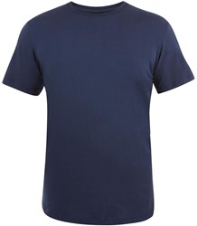 Canterbury Damen Sportshirt Navy XL - Bequemes Trainings-T-Shirt