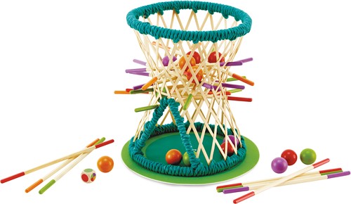 Hape International Pallina Original (Kinderspiel)