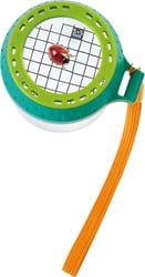 Hape E5577 Entdecker Käferglas, Insektenbeobachter, Nature Fun
