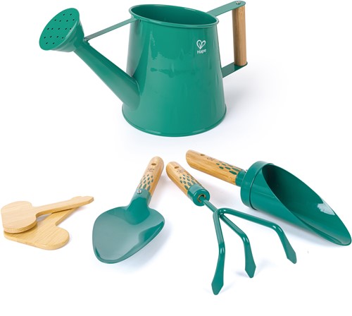 Hape Gartenwerkzeug-Set
