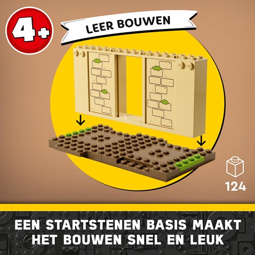 Extra afbeelding voor 5702017421391
