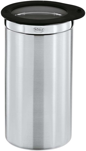 Rsle Vorratsglas mit Deckel 500 ml