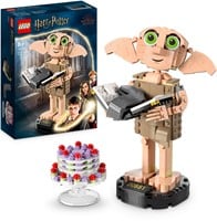 LEGO HP Dobby™ der Hauself-2