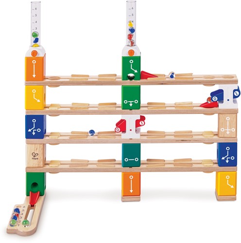Hape Quadrilla Basic Coding Set