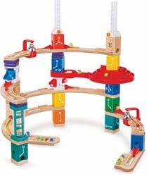 Hape Quadrilla Codierset für Fortgeschrittene