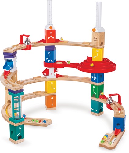 Hape Quadrilla Codierset für Fortgeschrittene