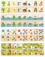 Hape Ratespiel Holz Denkspiel für Kinder ab 4 Jahren-2