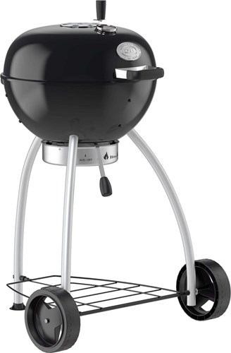 Barbecue Houtskool No. 1 Belly F50