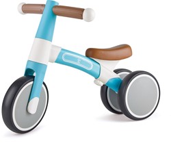 First Ride Balance Bike Light Blue